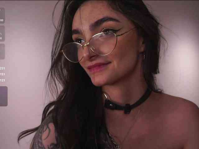 Morena-Dolcce webcam