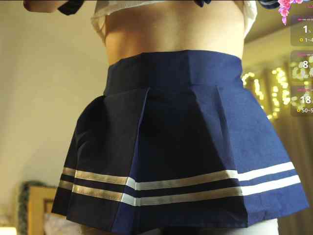 Morena-Dolcce webcam