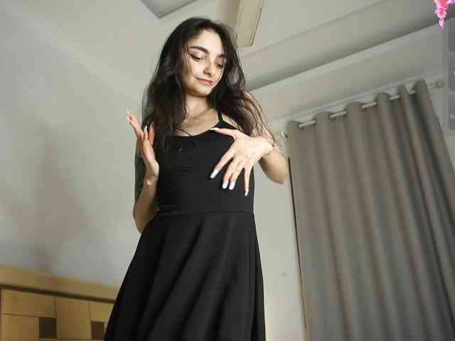 Morena-Dolcce webcam