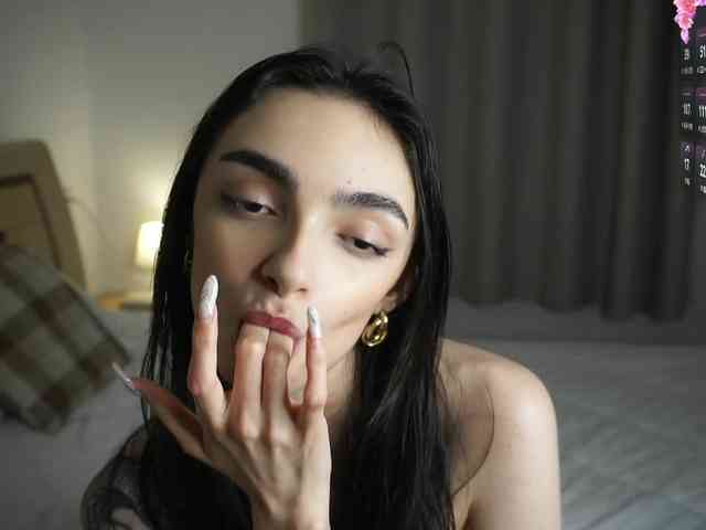 Morena-Dolcce webcam