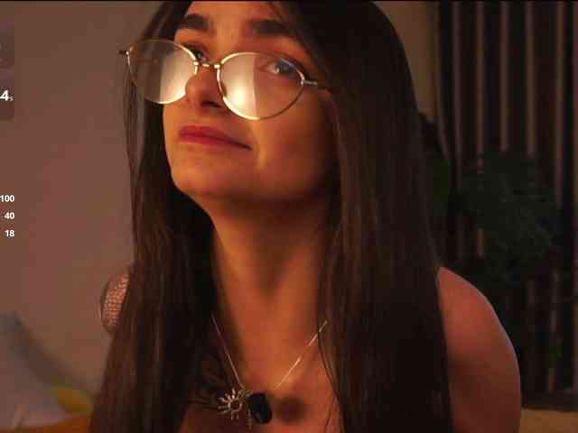 Morena-Dolcce webcam