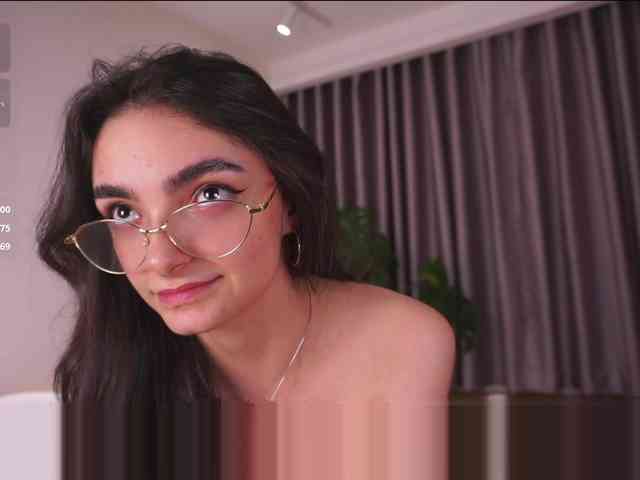 Morena-Dolcce webcam