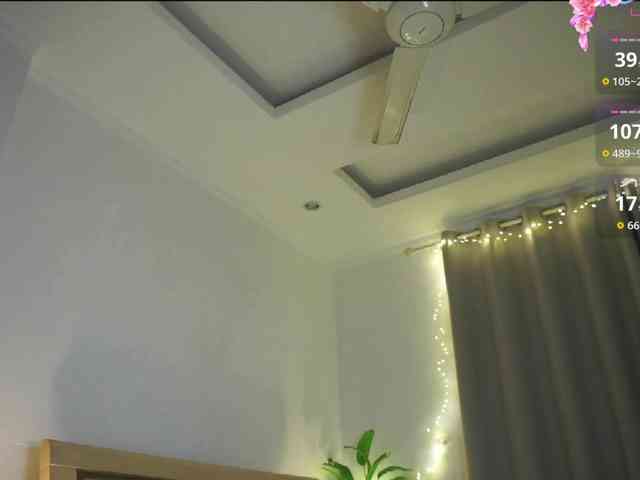 Morena-Dolcce webcam