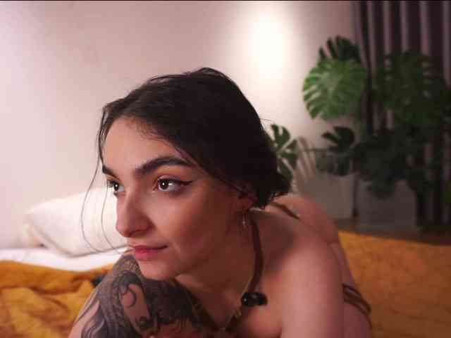 Morena-Dolcce webcam