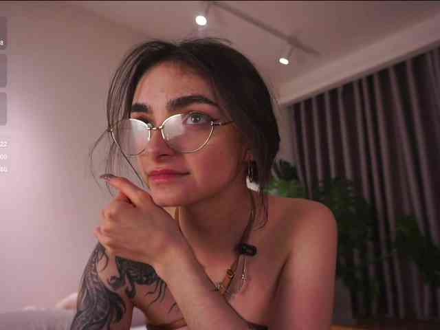 Morena-Dolcce webcam