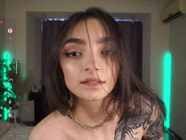 Morena-Dolcce webcam