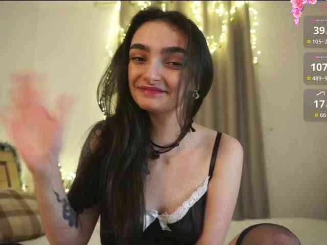 Morena-Dolcce Morena-Dolcce