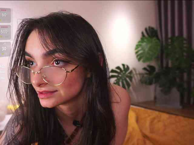 Morena-Dolcce webcam