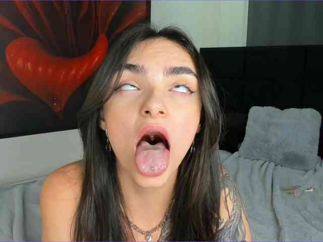 Morena-Dolcce webcam