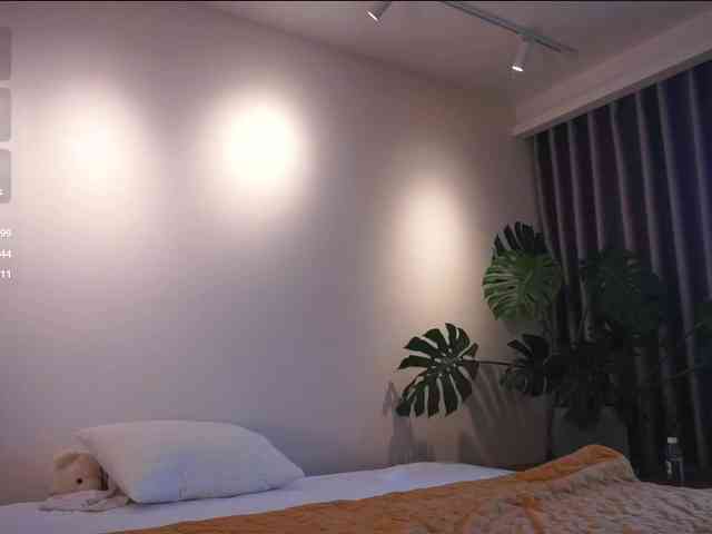 Morena-Dolcce webcam