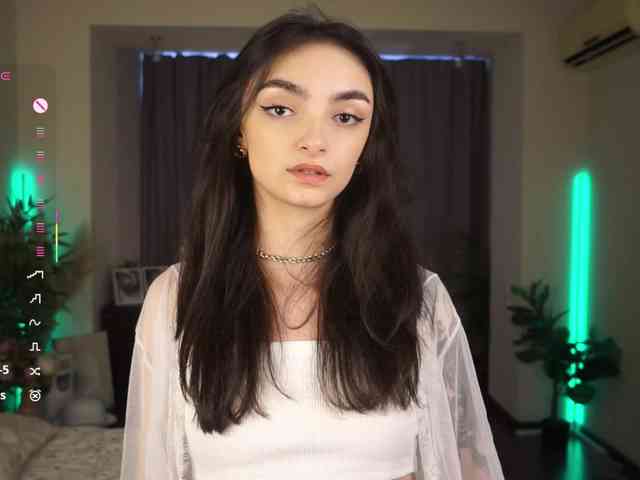 Morena-Dolcce webcam