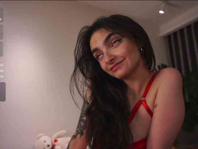 Morena-Dolcce webcam