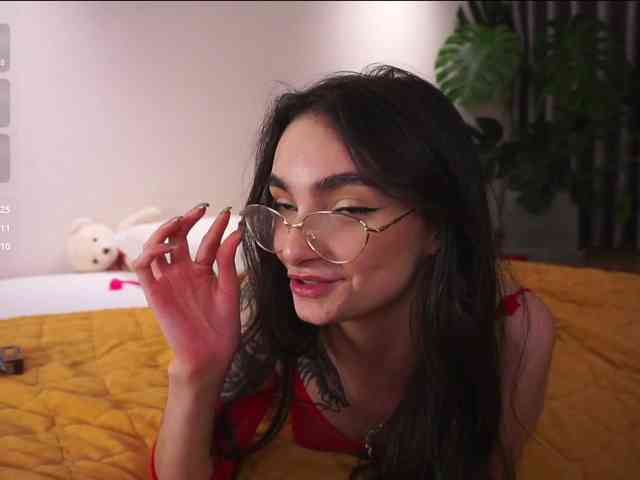 Morena-Dolcce webcam