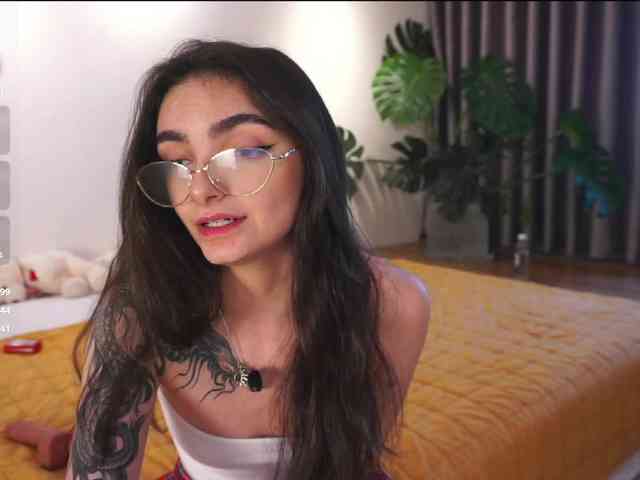 Morena-Dolcce webcam