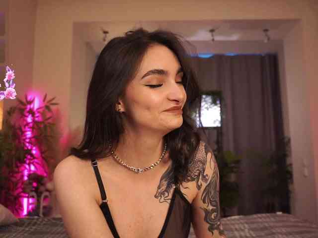 Morena-Dolcce webcam