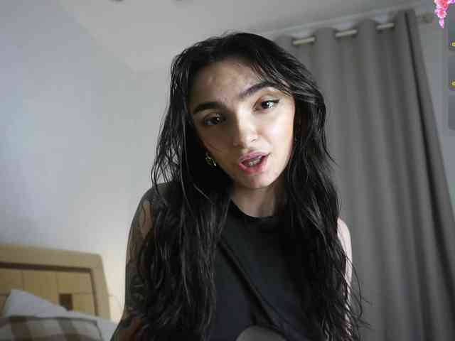 Morena-Dolcce webcam