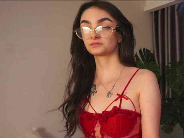 Morena-Dolcce webcam