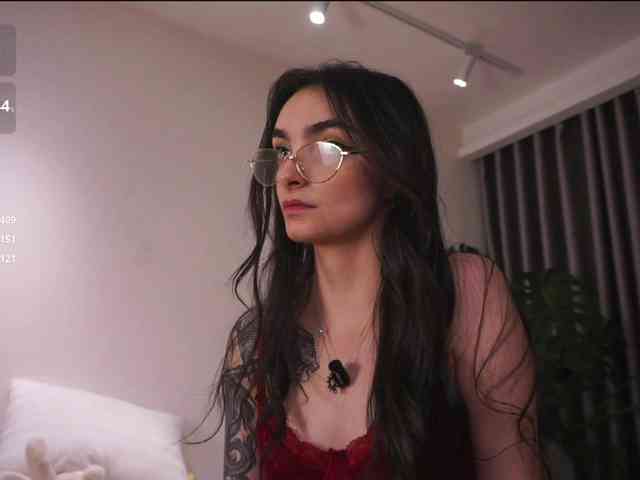 Morena-Dolcce webcam