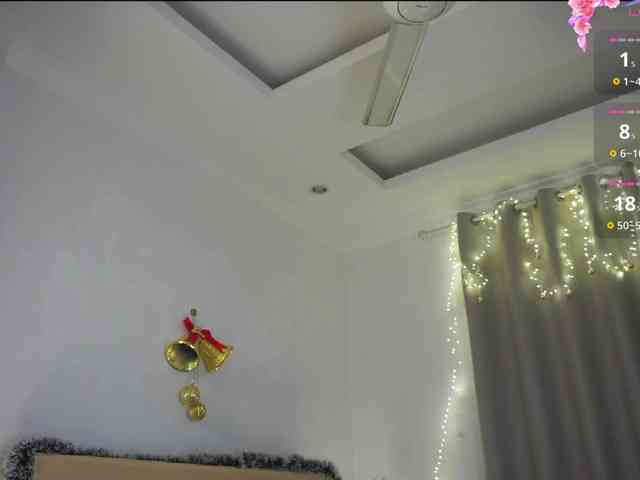 Morena-Dolcce webcam