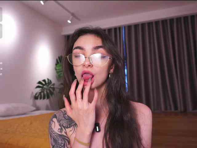 Morena-Dolcce webcam