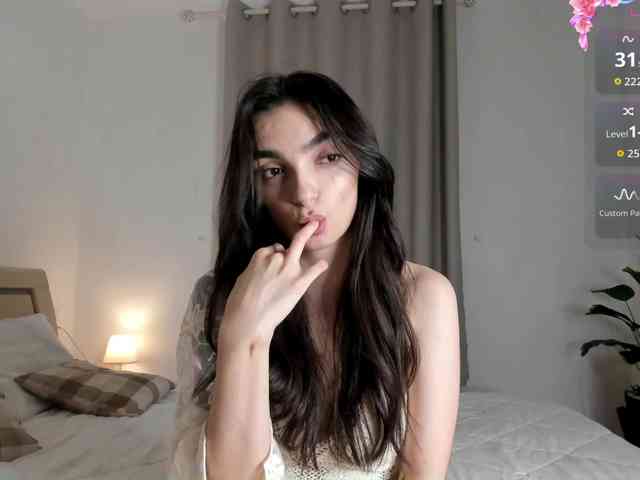 Morena-Dolcce webcam