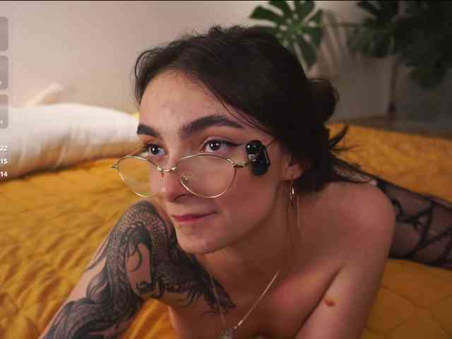 Morena-Dolcce webcam