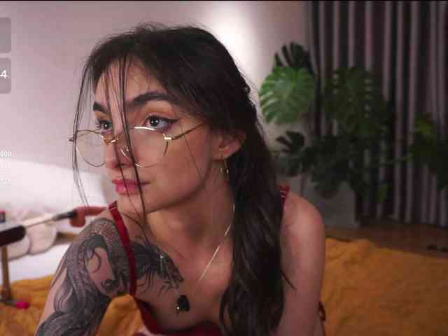 Morena-Dolcce webcam