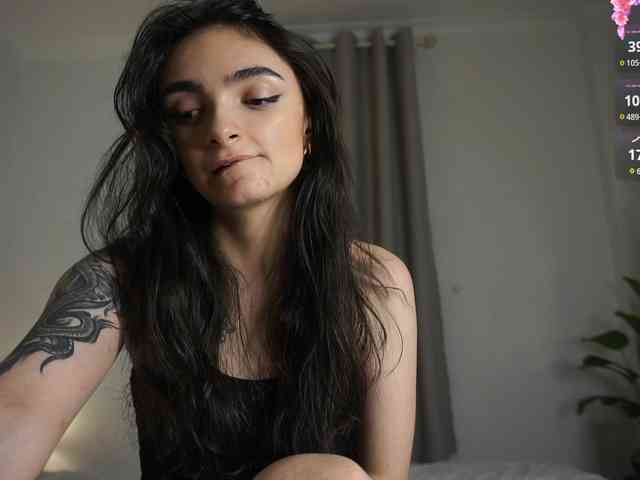 Morena-Dolcce webcam