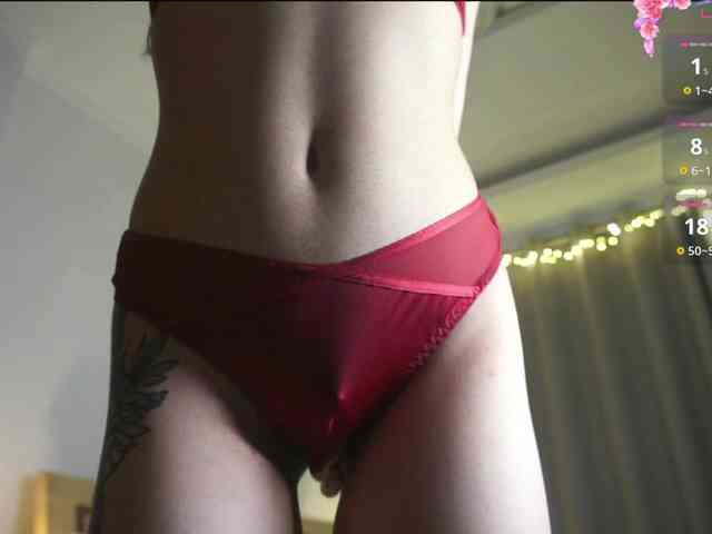 Morena-Dolcce webcam