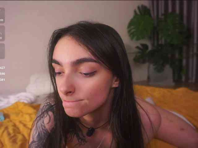 Morena-Dolcce webcam