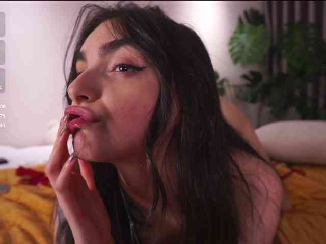 Morena-Dolcce webcam