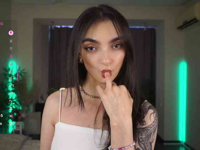Morena-Dolcce webcam