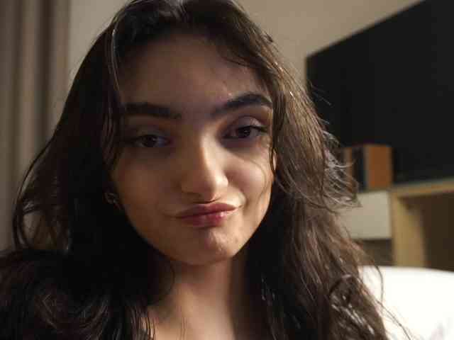 Morena-Dolcce webcam