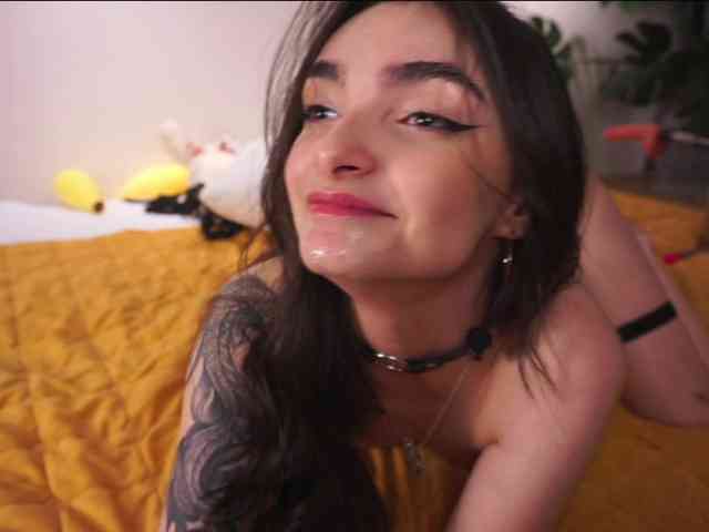 Morena-Dolcce webcam