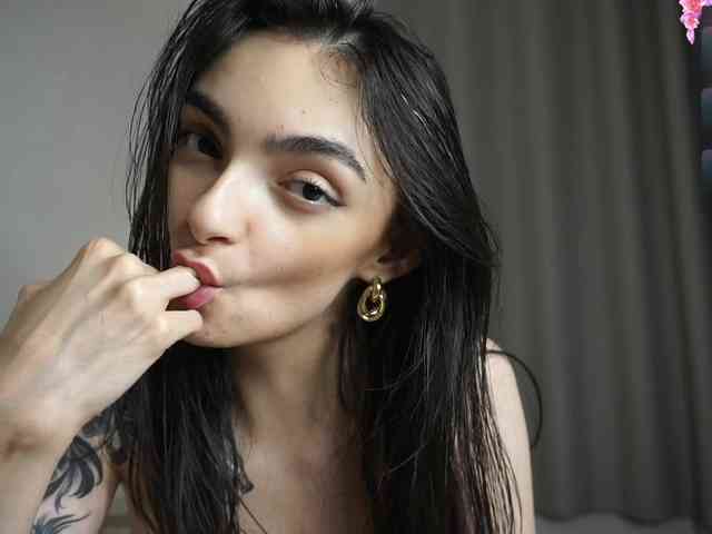 Morena-Dolcce webcam