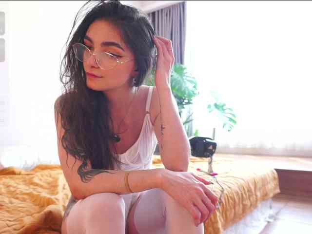 Morena-Dolcce webcam