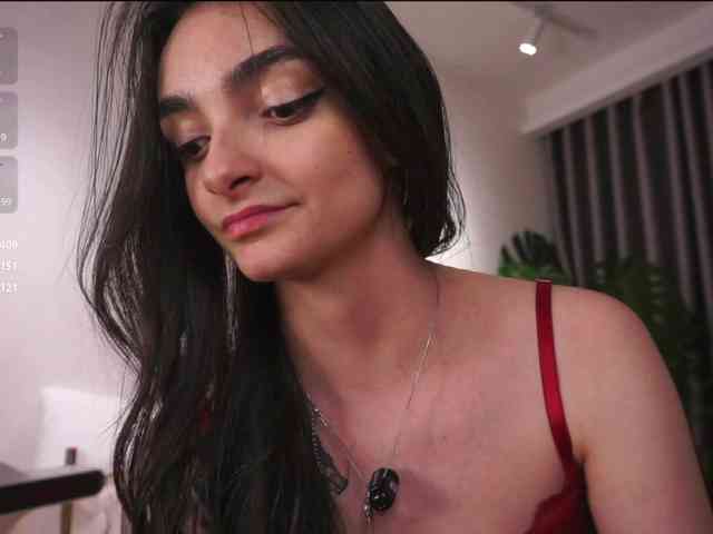 Morena-Dolcce webcam