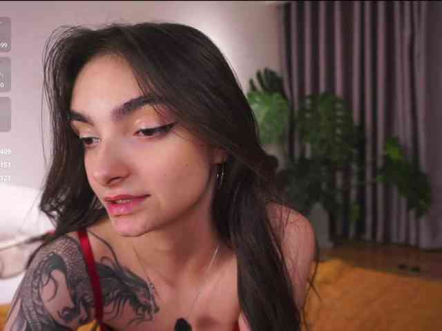 Morena-Dolcce webcam