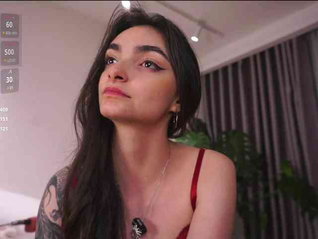 Morena-Dolcce webcam