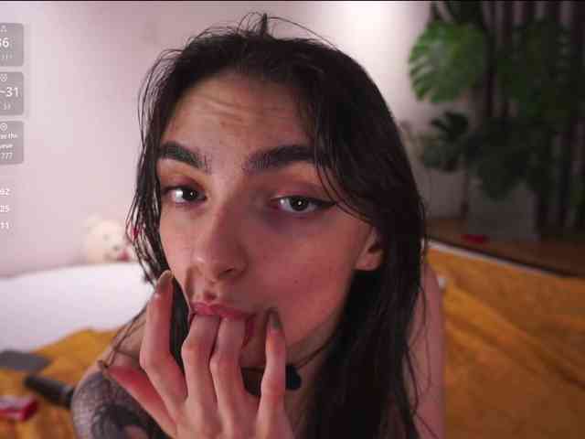 Morena-Dolcce webcam