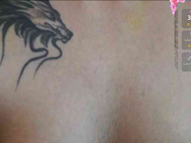 Morena-Dolcce webcam