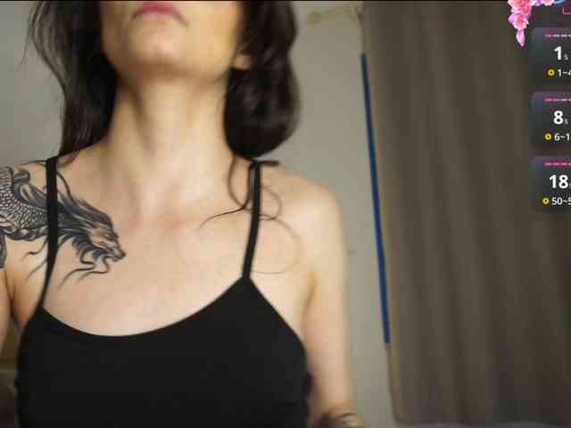 Morena-Dolcce webcam