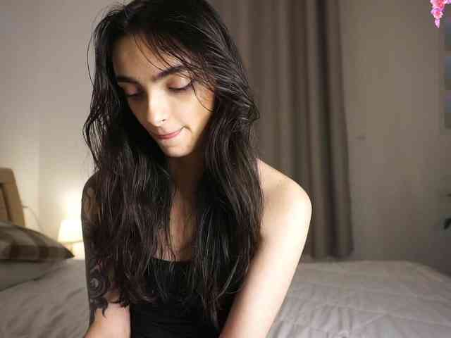 Morena-Dolcce webcam