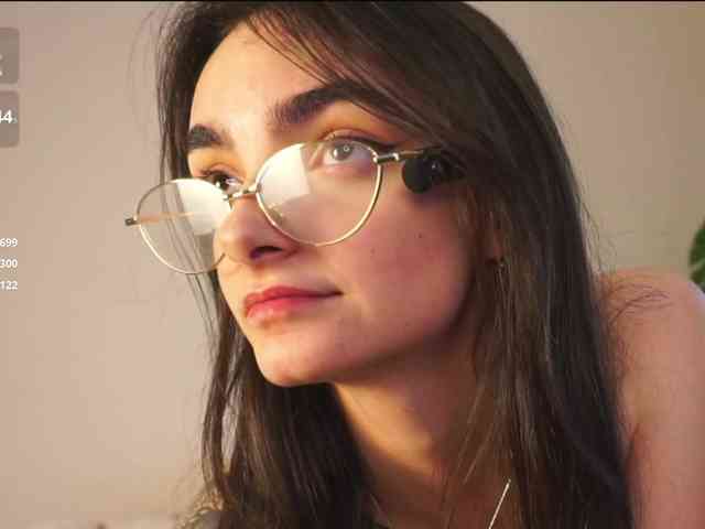 Morena-Dolcce webcam