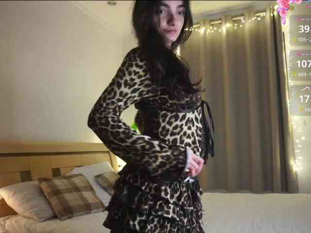 Morena-Dolcce webcam