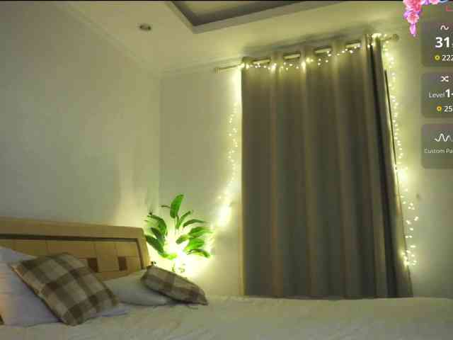 Morena-Dolcce webcam