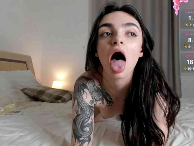 Morena-Dolcce webcam