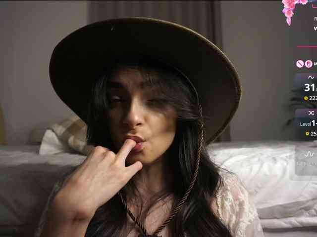 Morena-Dolcce webcam