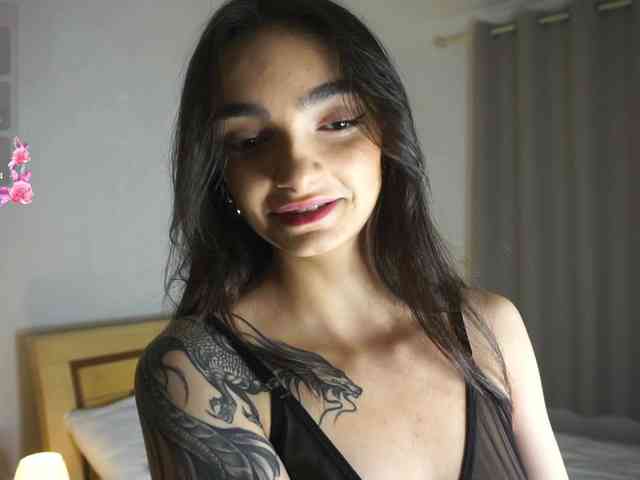 Morena-Dolcce webcam