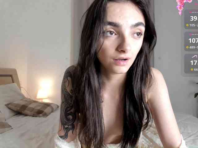 Morena-Dolcce webcam